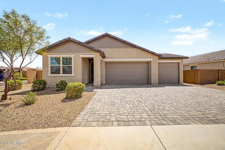 1235 E VEKOL Street, Casa Grande, AZ