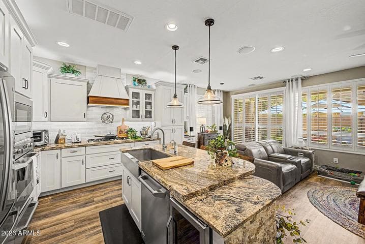 845 E SILVERSWORD Lane, Queen Creek, AZ