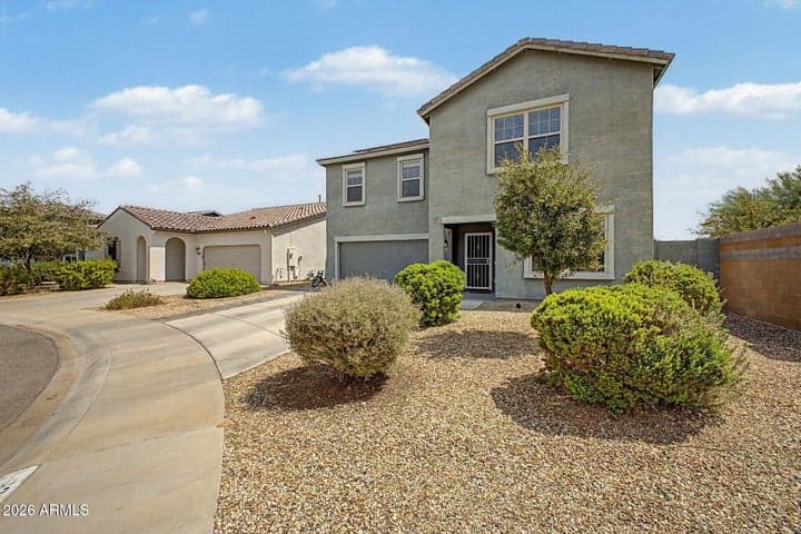 33583 N Bowles Drive, San Tan Valley, AZ