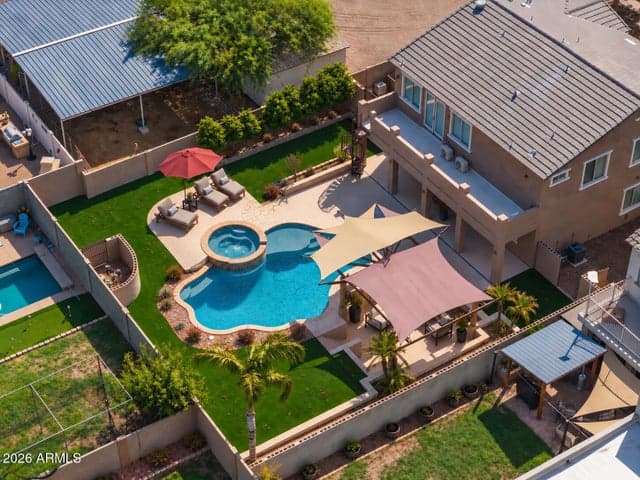19003 N 28TH Street, Phoenix, AZ