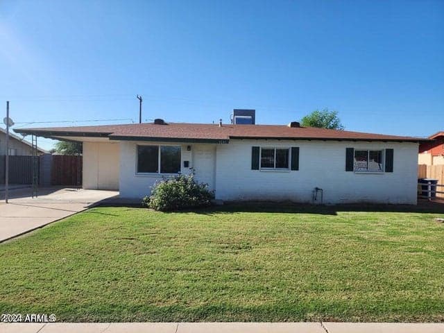 1041 W Elna Rae Street, Tempe, AZ