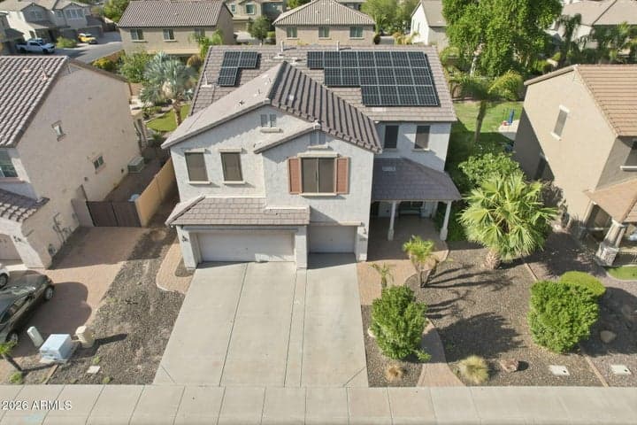 10844 E REESE Avenue, Mesa, AZ