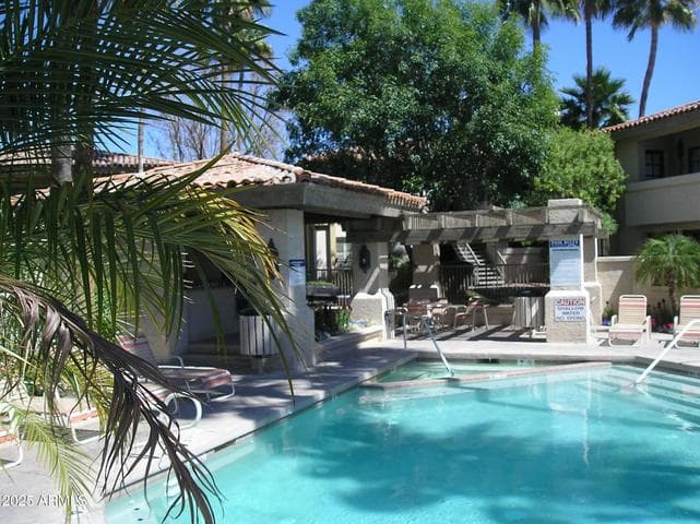 10410 N CAVE CREEK Road #1027, Phoenix, AZ