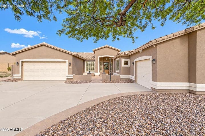 2345 N VISTA DEL SOL --, Mesa, AZ
