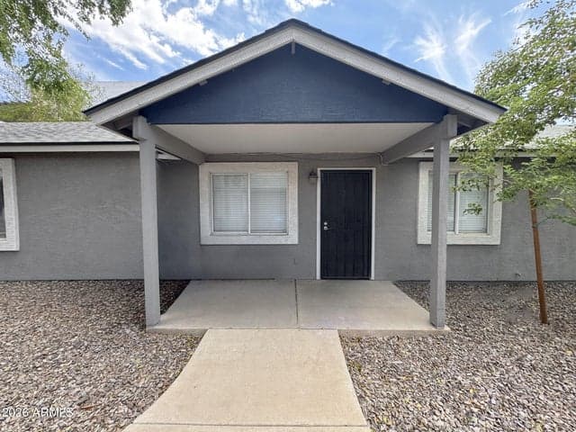 1445 E TAYLOR Street #2, Phoenix, AZ