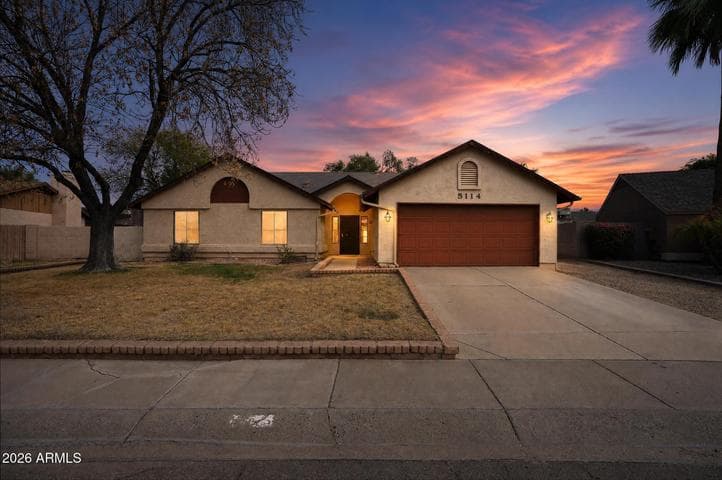 5114 W DIANA Avenue, Glendale, AZ