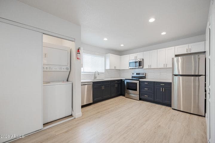 715 N 12TH Avenue #4, Phoenix, AZ