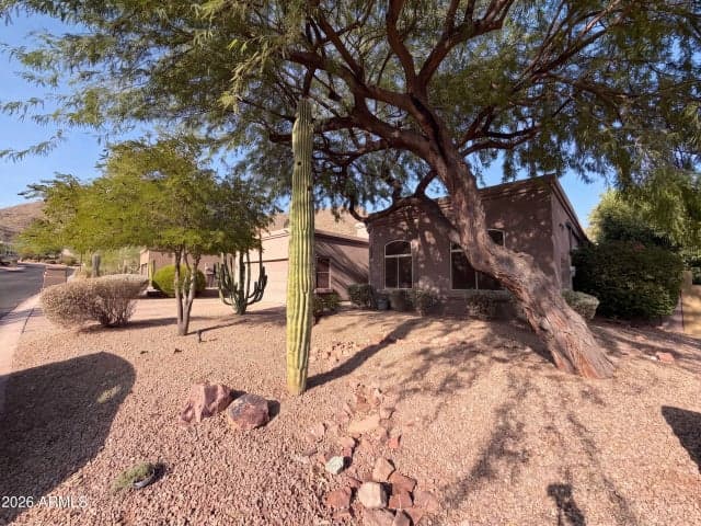 12007 N 138TH Street, Scottsdale, AZ