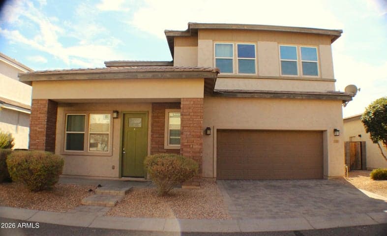 15715 W Melvin Street, Goodyear, AZ