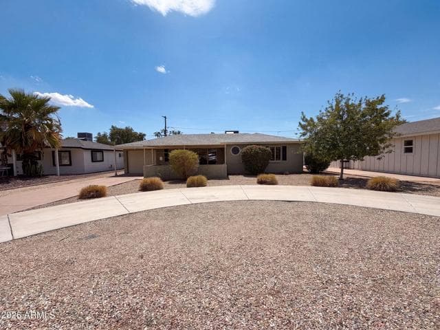 909 W MISSOURI Avenue, Phoenix, AZ