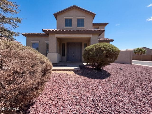 18405 N STONEGATE Road, Maricopa, AZ