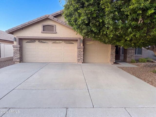 7925 W HARMONY Lane, Peoria, AZ