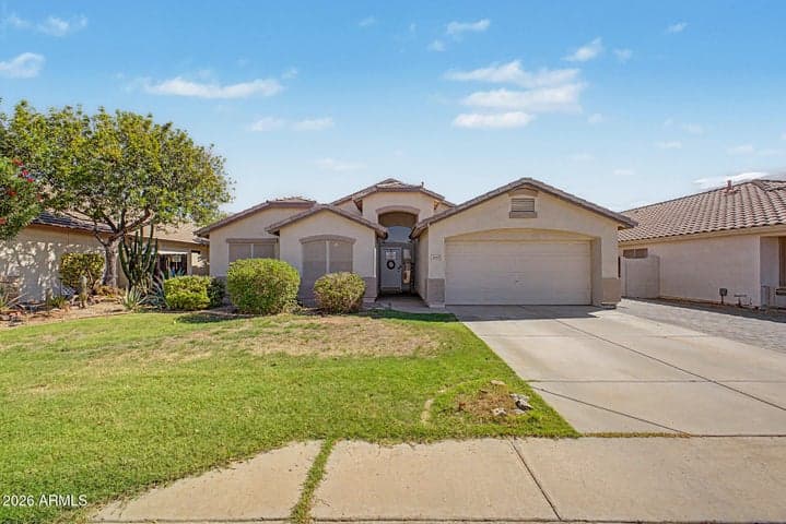 9649 E OSAGE Avenue, Mesa, AZ