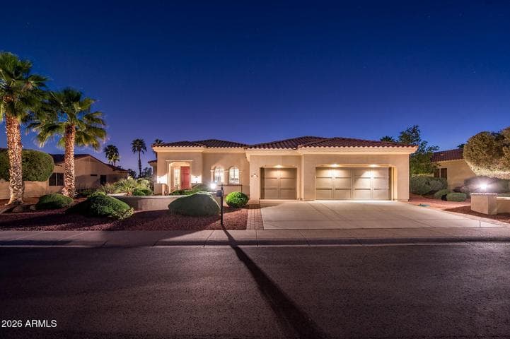 22014 N SAN RAMON Drive, Sun City West, AZ