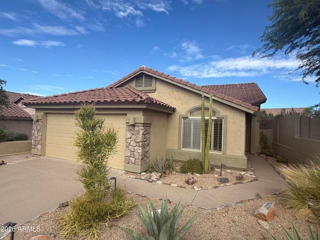 10418 E SALTILLO Drive, Scottsdale, AZ