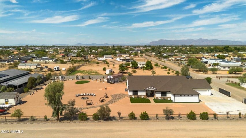4464 E VISTA GRANDE --, San Tan Valley, AZ