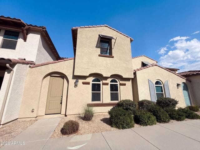 3855 S MCQUEEN Road #3, Chandler, AZ
