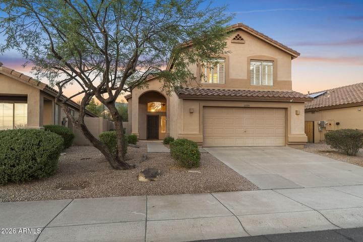 10284 E MALLOW Circle, Scottsdale, AZ
