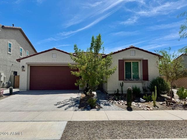 17859 W INDIGO BRUSH Road, Goodyear, AZ