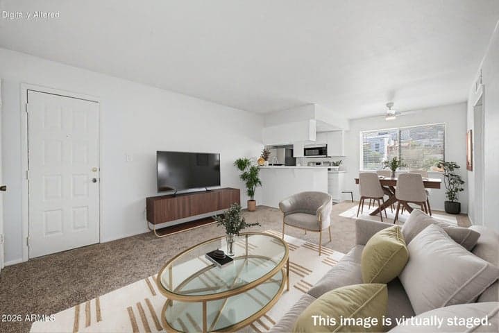 1111 E UNIVERSITY Drive #229, Tempe, AZ