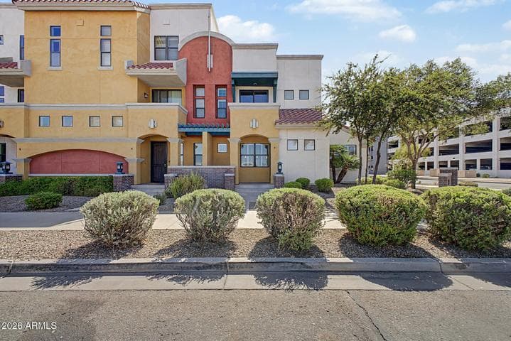 123 N WASHINGTON Street #7, Chandler, AZ