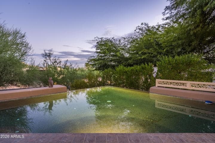 10734 E TAMARISK Way, Scottsdale, AZ