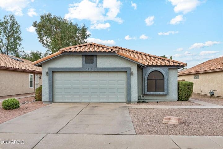 1310 S PARKCREST Street, Mesa, AZ