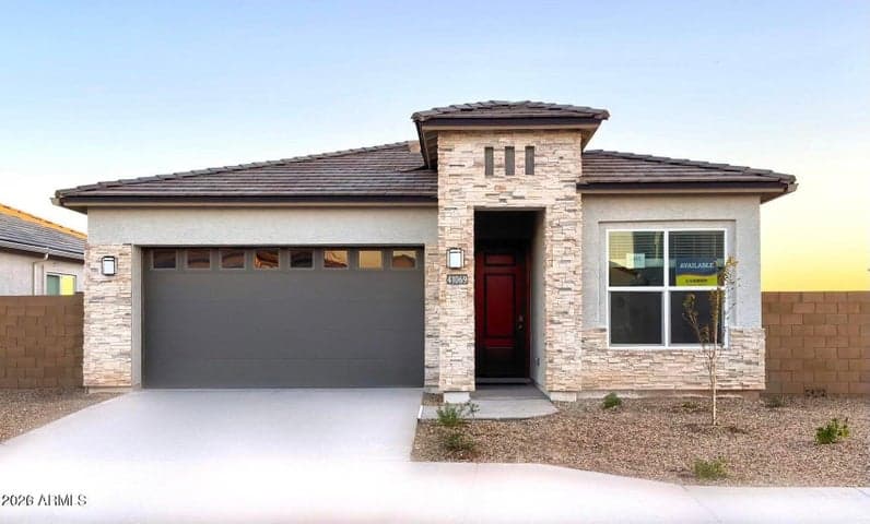 41069 W SHAVER Drive, Maricopa, AZ
