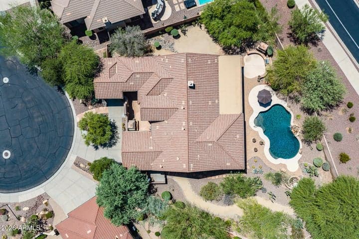 40814 N LONG LANDING Court, Phoenix, AZ
