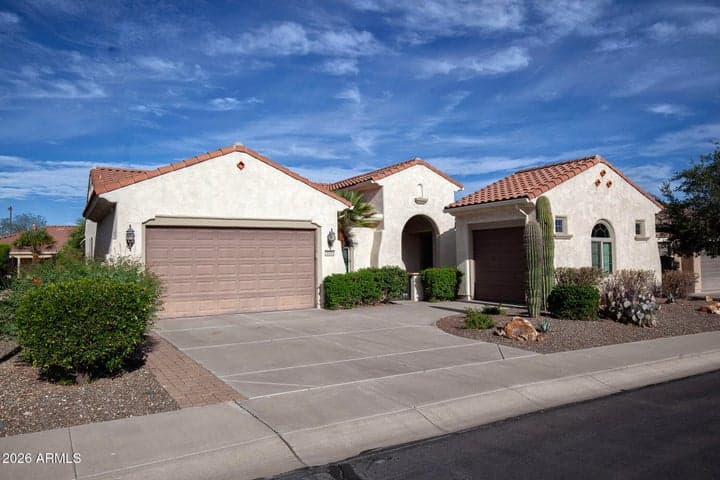 20100 N 264TH Drive, Buckeye, AZ