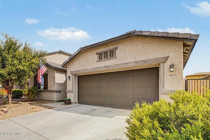 10231 W LEVI Drive, Tolleson, AZ