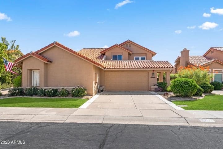 13505 N 92ND Place, Scottsdale, AZ
