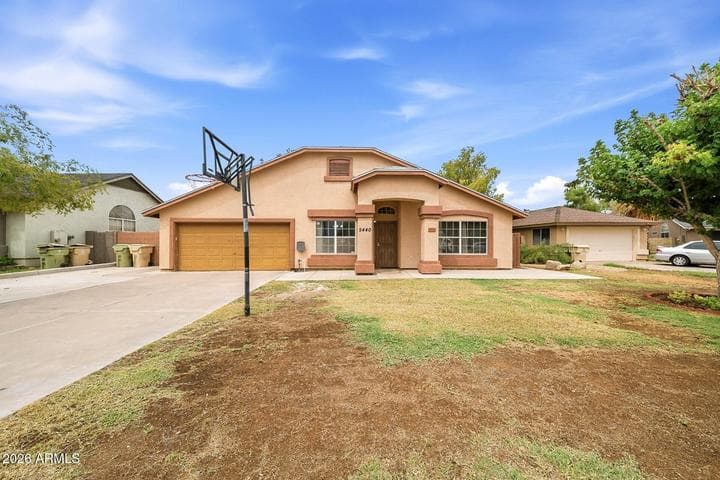 5440 N 80th Lane, Glendale, AZ