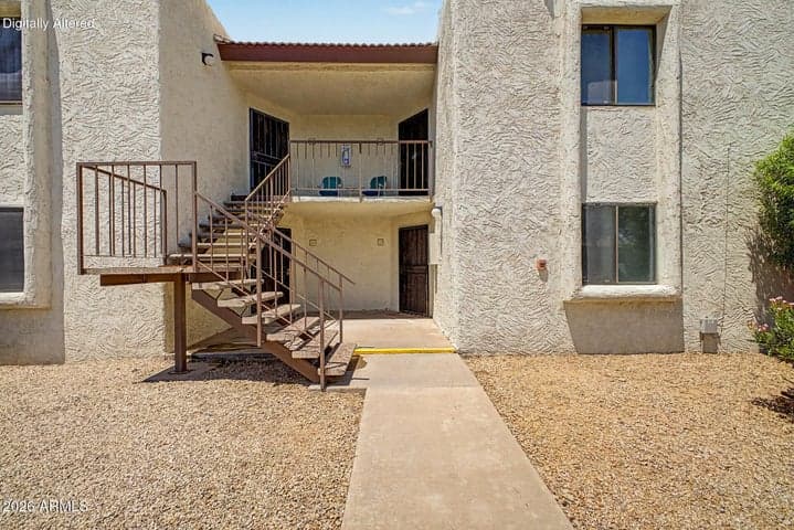 10444 N 69TH Street #109, Paradise Valley, AZ