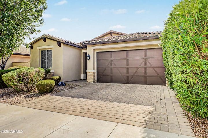 4712 S Cabrio Terrace Terrace, Mesa, AZ