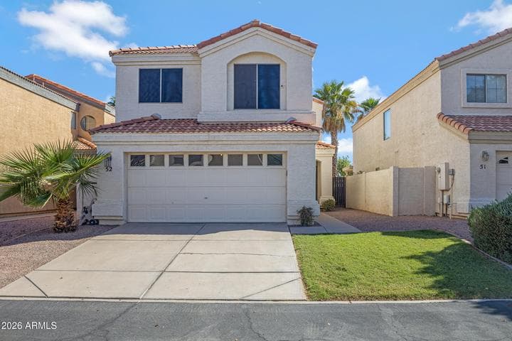 250 W Juniper Avenue #52, Gilbert, AZ