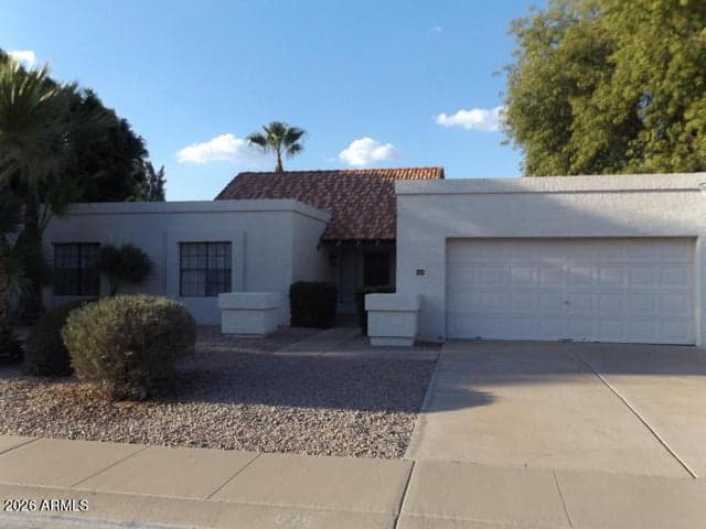 , Chandler, AZ