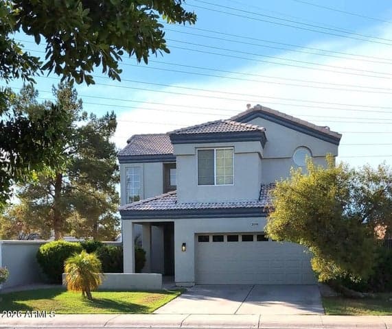 , Gilbert, AZ