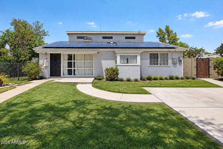 410 W PARKWAY Boulevard, Tempe, AZ