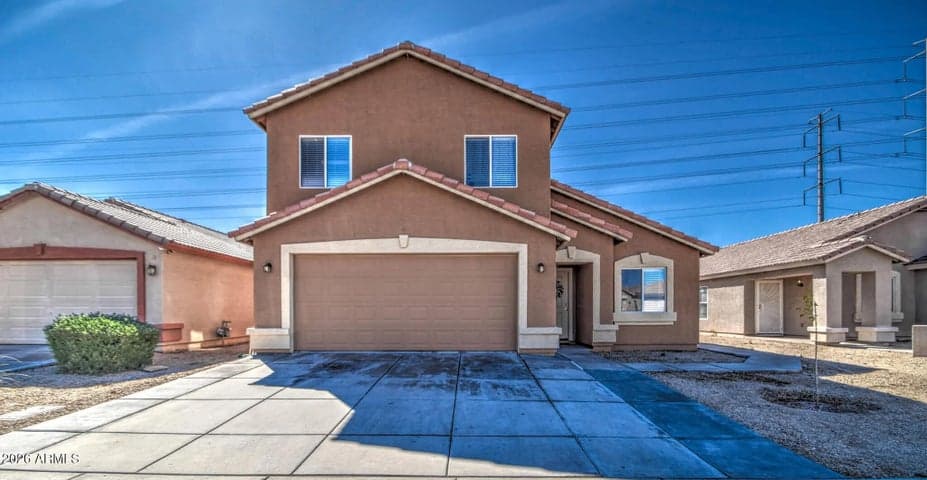 6513 W RIVA Road, Phoenix, AZ
