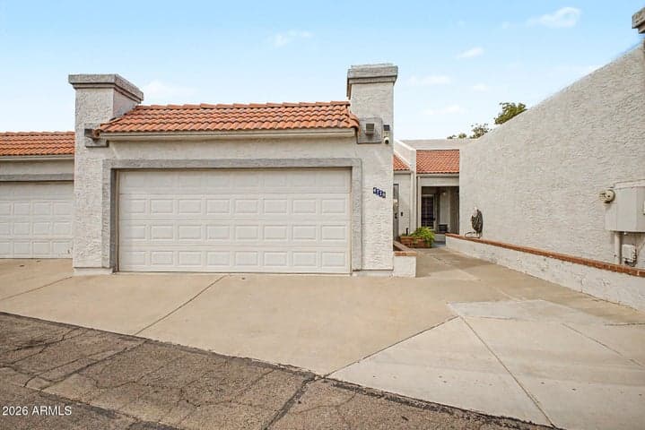 4718 W SANNA Street, Glendale, AZ