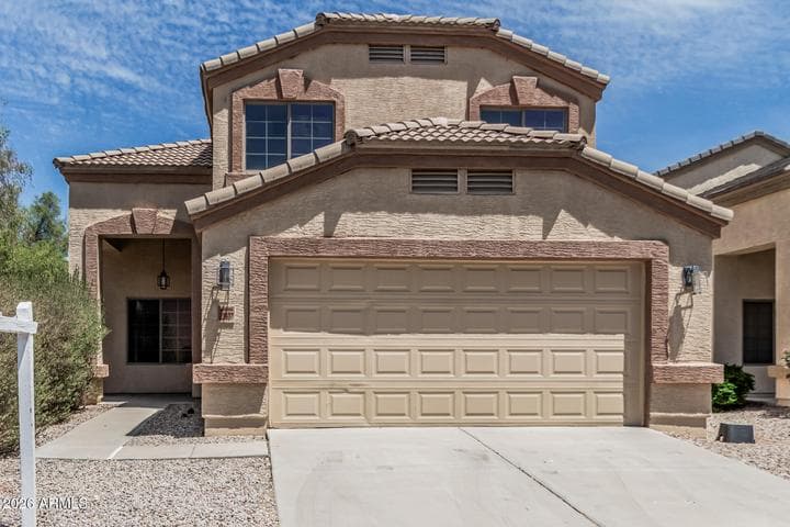 23637 N DESERT Drive, Florence, AZ