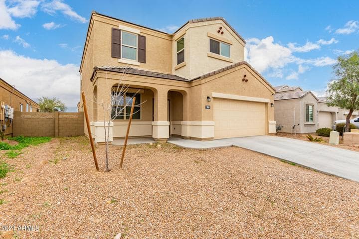 3061 N 301ST Drive, Buckeye, AZ