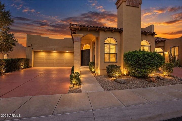 7955 E CHAPARRAL Road #46, Scottsdale, AZ