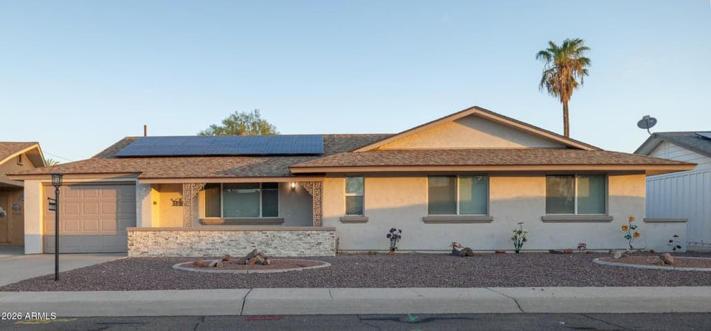 11208 N 105TH Avenue, Sun City, AZ