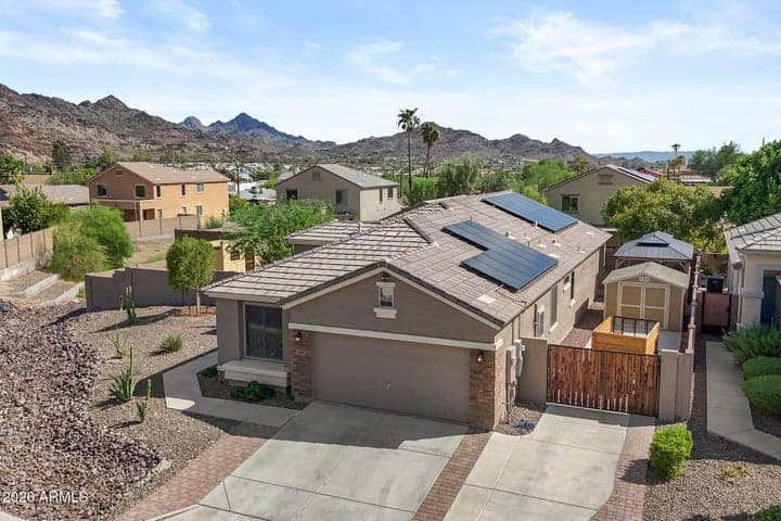 1229 E SHANGRI LA Road, Phoenix, AZ