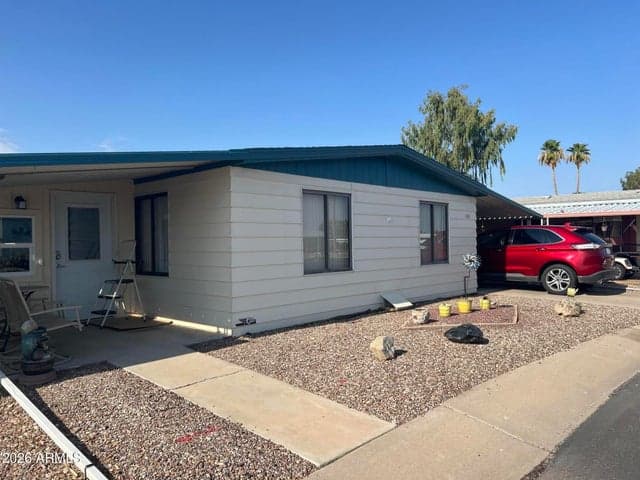 2100 N TREKELL Road #294, Casa Grande, AZ