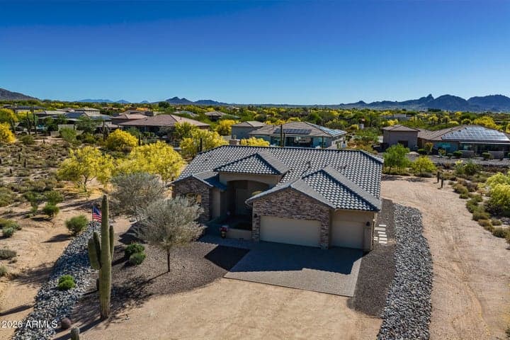 27035 N 65TH Place, Scottsdale, AZ