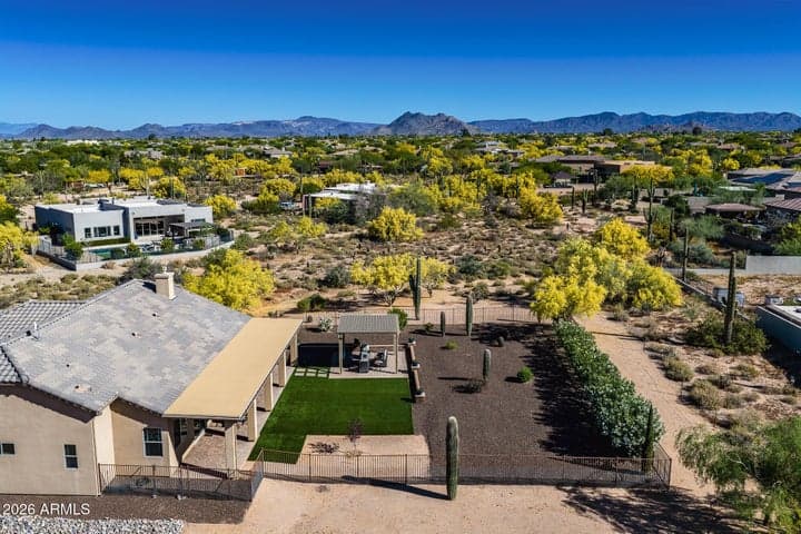 27035 N 65TH Place, Scottsdale, AZ