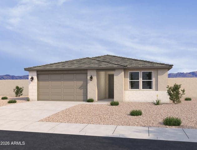 27073 N 161ST Lane, Surprise, AZ